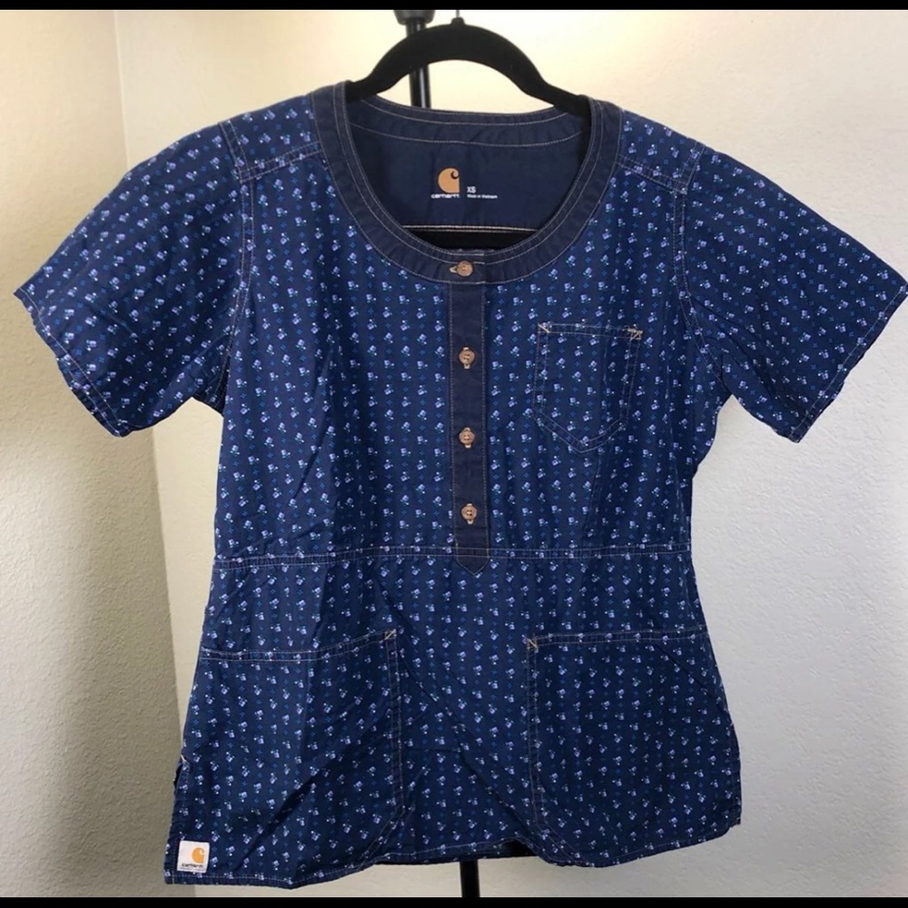 Carhartt Shirt
